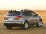 Subaru Tribeca 2008 года